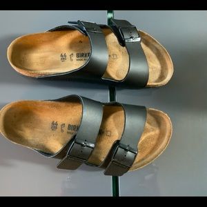 Birkenstock men’s sandals